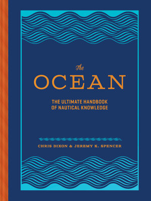 The Ocean - ebook